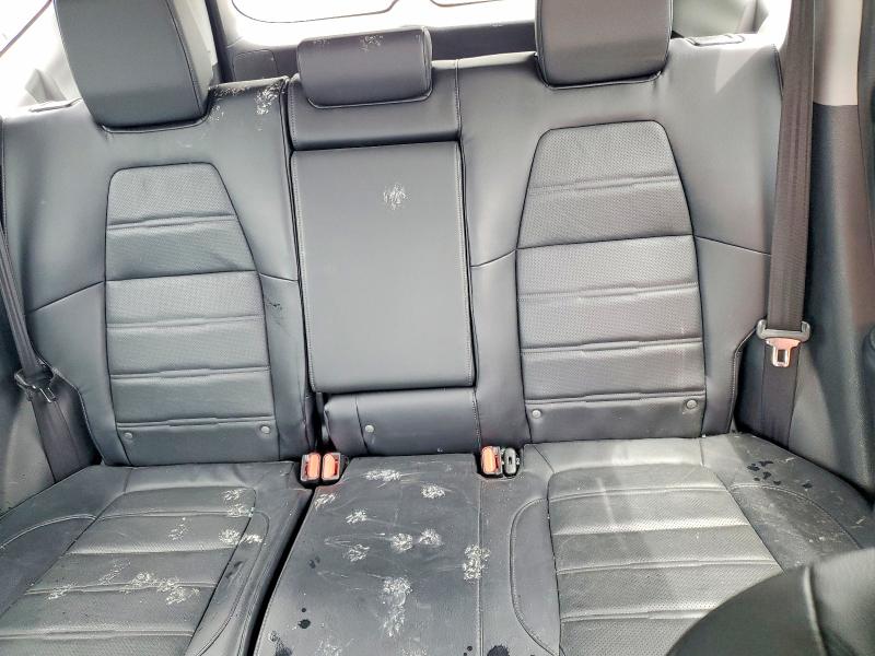 Продажа на аукционе авто 2018 Honda Cr-v, vin: 5J6RW1H86JA003254, номер лота: 54622296