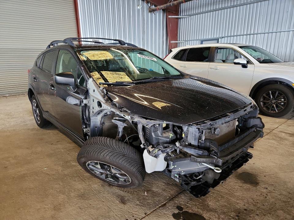 Aukcja sprzedaży 2019 Subaru Crosstrek, vin: JF2GTAAC3K8390733, numer aukcji: 52329606