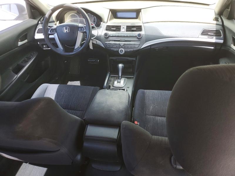 Продаж на аукціоні авто 2012 Honda Accord, vin: 1HGCP2F34CA021570, номер лоту: 53334346
