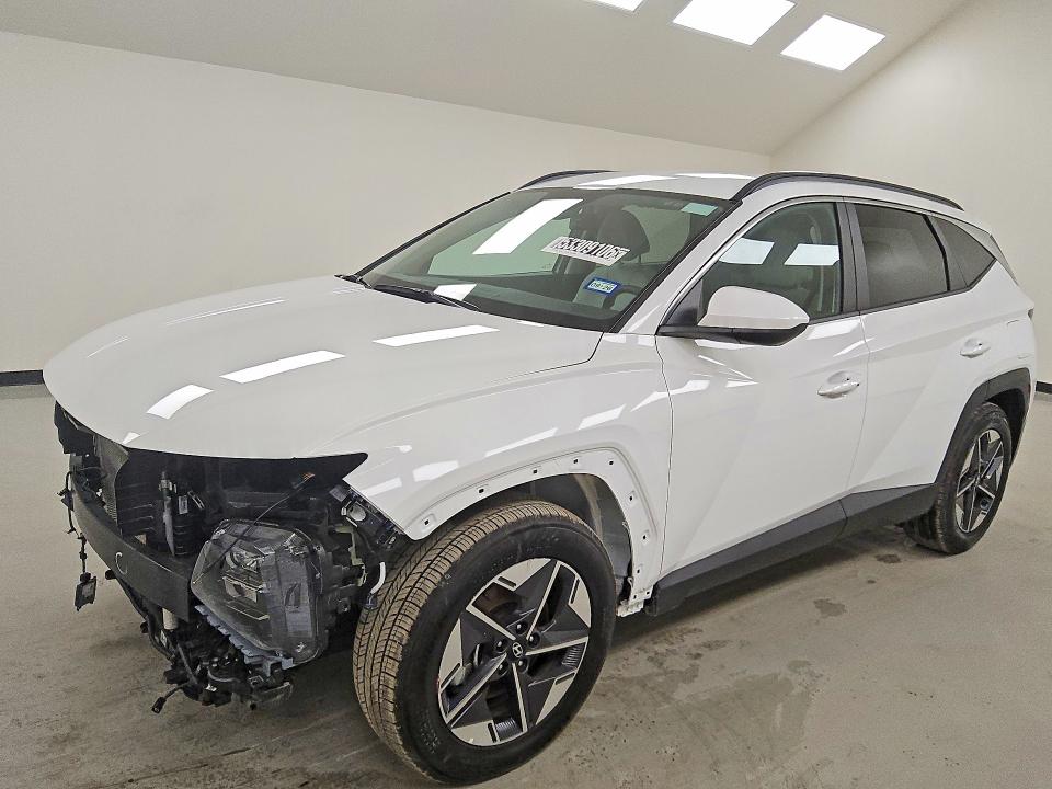 Продаж на аукціоні авто 2026 Hyundai Tucson, vin: 5NMJB3DE6TH636934, номер лоту: 53309106