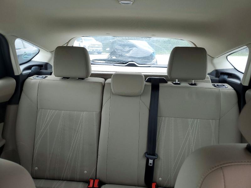 Продажа на аукционе авто 2017 Ford Focus, vin: 1FADP3K26HL274896, номер лота: 53996566