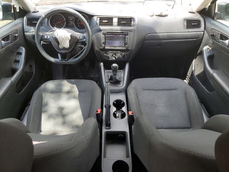 Aukcja sprzedaży 2015 Volkswagen Jetta, vin: 3VW1K7AJ9FM220710, numer aukcji: 52902836