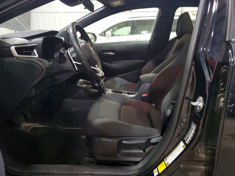 Продажа на аукционе авто 2026 Toyota Corolla Hybrid, vin: JTDBCMFE3T3113261, номер лота: 54700386