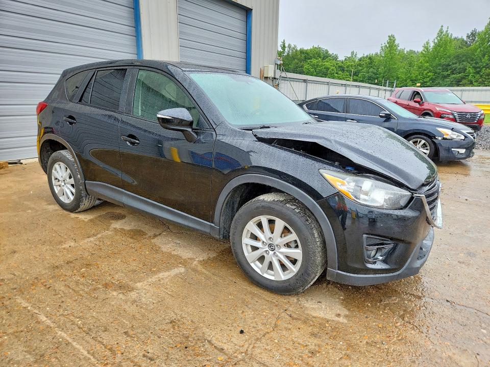 Aukcja sprzedaży 2016 Mazda Cx-5, vin: JM3KE2CY0G0913088, numer aukcji: 54759376