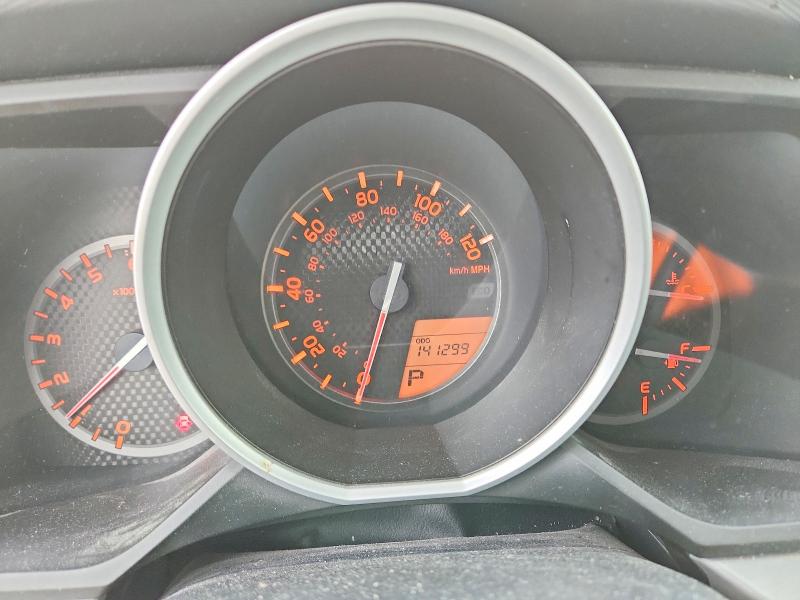 54653926 :رقم المزاد ، JTEBU5JR2D5125240 vin ، 2013 Toyota 4runner مزاد بيع