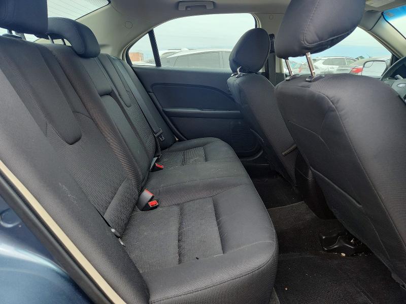 Продажа на аукционе авто 2012 Ford Fusion, vin: 3FAHP0HAXCR317127, номер лота: 54697096