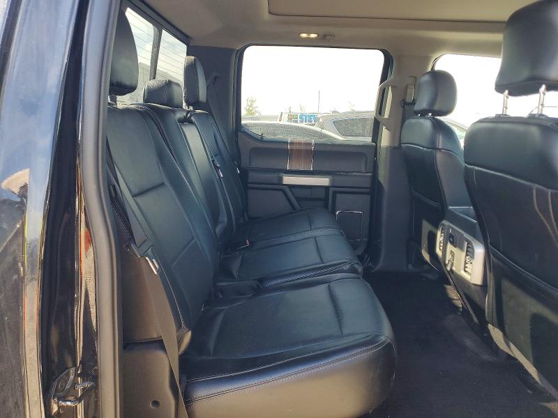 Продаж на аукціоні авто 2016 Ford F150, vin: 1FTEW1EG3GFC52042, номер лоту: 52881396