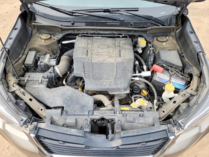 Продаж на аукціоні авто 2020 Subaru Forester, vin: JF2SKAXC1LH595764, номер лоту: 51803126