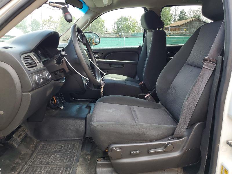 Продажа на аукционе авто 2013 Chevrolet Tahoe, vin: 1GNSK2E07DR321307, номер лота: 54695436