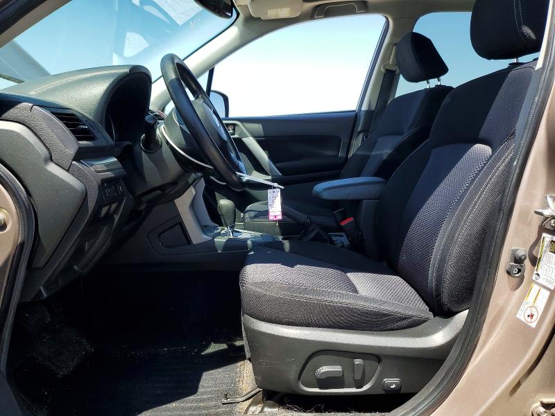 Продаж на аукціоні авто 2015 Subaru Forester, vin: JF2SJADC8FH822072, номер лоту: 52438886