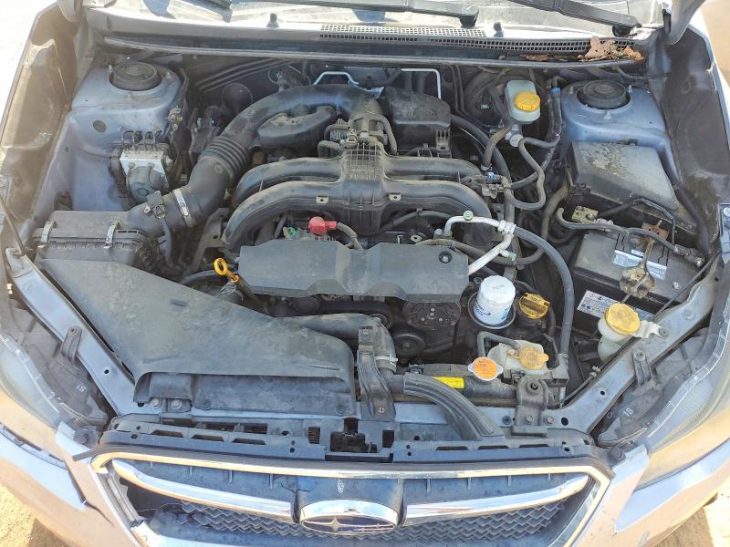 Aukcja sprzedaży 2016 Subaru Impreza, vin: JF1GJAA68GH023998, numer aukcji: 53797106