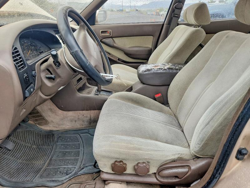 Продажа на аукционе авто 1994 Toyota Camry, vin: 4T1GK12E2RU854609, номер лота: 51781336