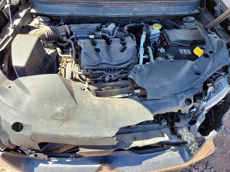 2020 Jeep Cherokee მანქანა იყიდება აუქციონზე, vin: 1C4PJMLX1LD512651, აუქციონის ნომერი: 54126586