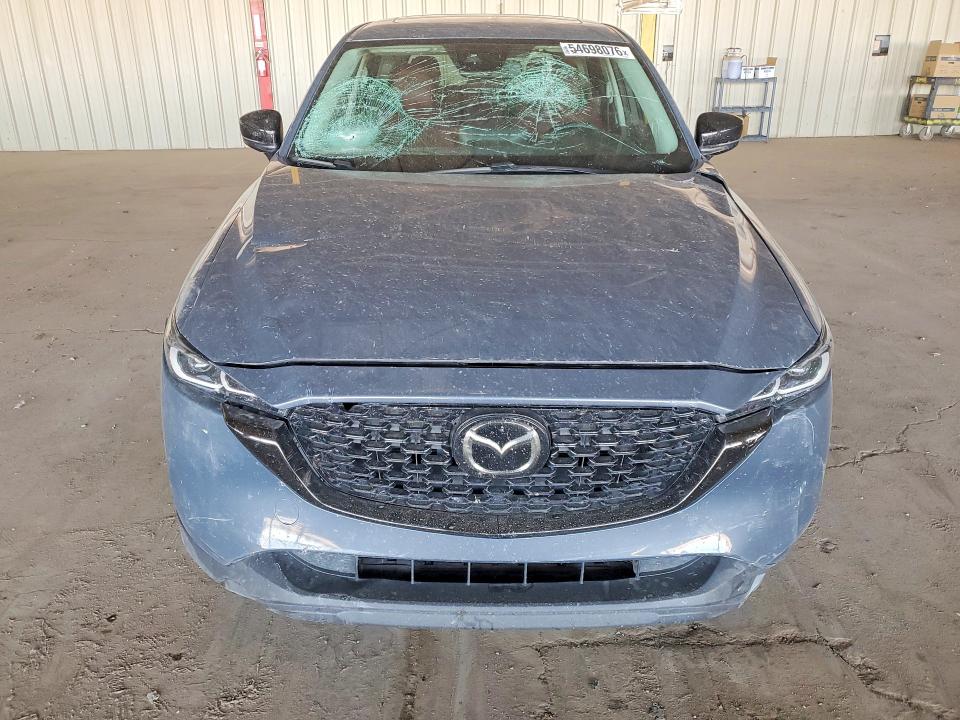 Aukcja sprzedaży 2023 Mazda Cx-5, vin: JM3KFBCMXP0155738, numer aukcji: 54698076