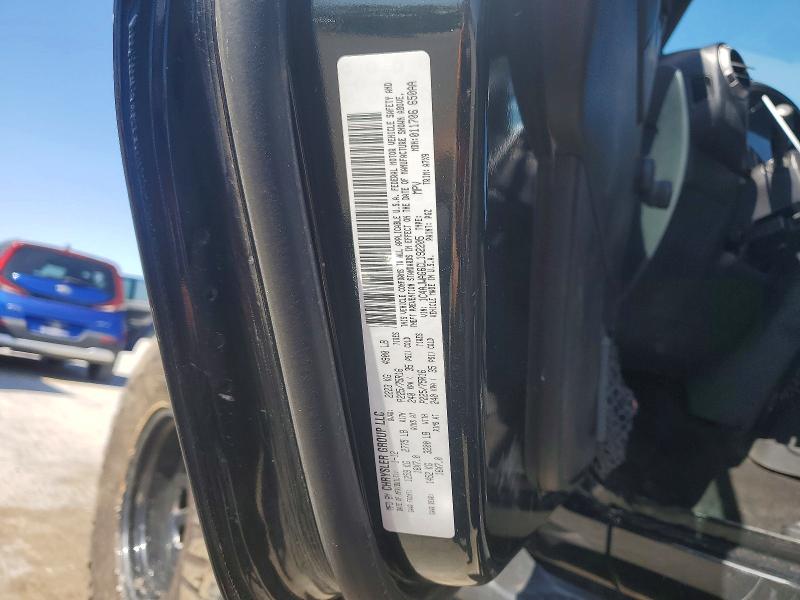 Aukcja sprzedaży 2012 Jeep Wrangler, vin: 1C4AJWAG6CL192205, numer aukcji: 53568766