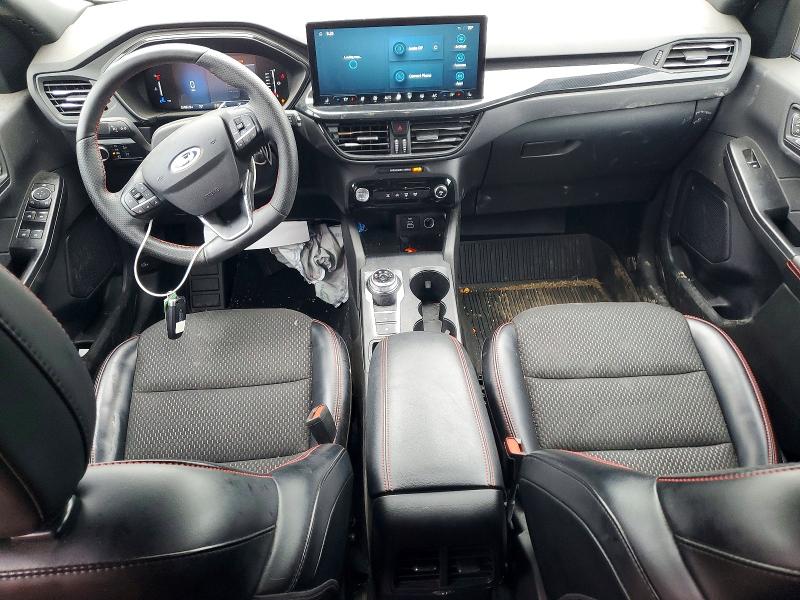 Aukcja sprzedaży 2024 Ford Escape, vin: 1FMCU9MN9RUA55172, numer aukcji: 55344966