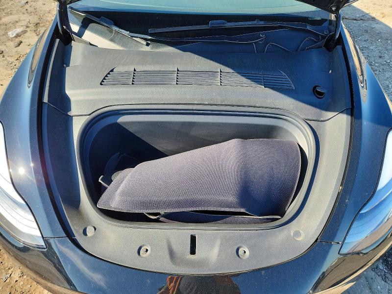Продажа на аукционе авто 2023 Tesla Model Y, vin: 7SAYGAEE6PF924868, номер лота: 52263196