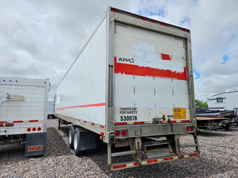 Продажа на аукционе авто 2009 Utility Trailer Mfg. Reefer, vin: 1UYVS25309U645317, номер лота: 54334216