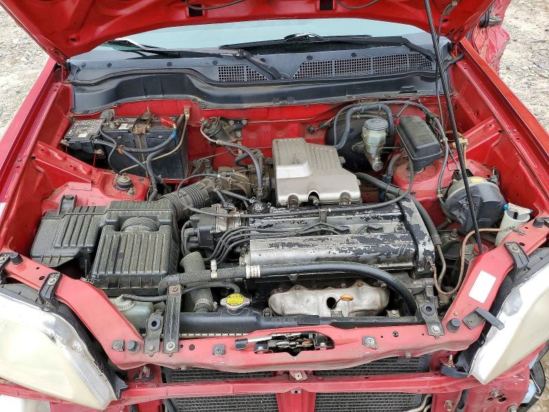 Aukcja sprzedaży 2000 Honda Cr-v, vin: JHLRD284XYS000492, numer aukcji: 52051816