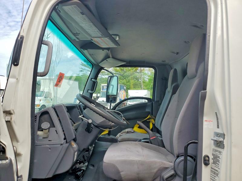 Продаж на аукціоні авто 2020 Isuzu Npr Hd, vin: JALC4W160L7010884, номер лоту: 54687166