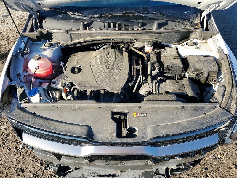 Продажа на аукционе авто 2023 Kia Sportage, vin: 5XYK6CAF3PG045868, номер лота: 53234386