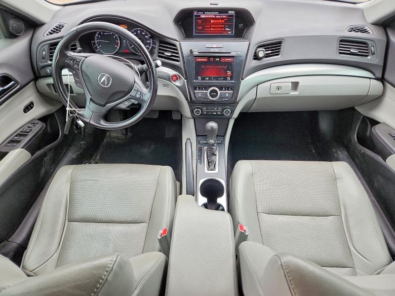 Aukcja sprzedaży 2017 Acura Ilx, vin: 19UDE2F74HA002618, numer aukcji: 53735506