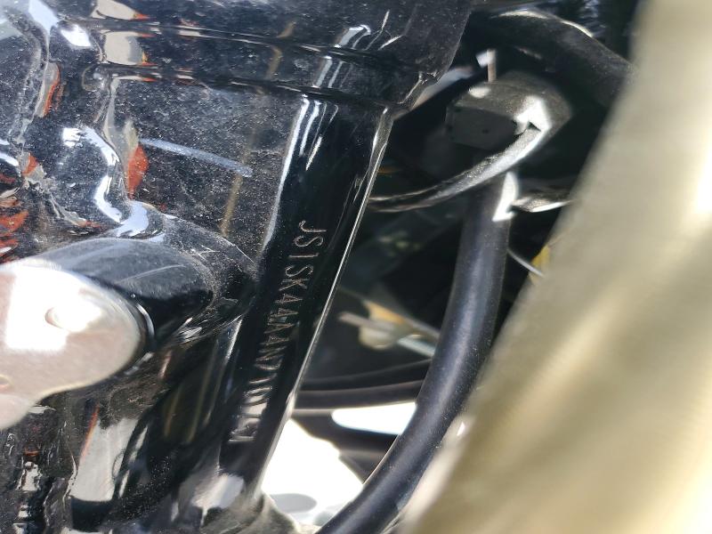 Продажа на аукционе авто 2022 Suzuki Dr-z400, vin: JS1SK44A4N7101757, номер лота: 53757966
