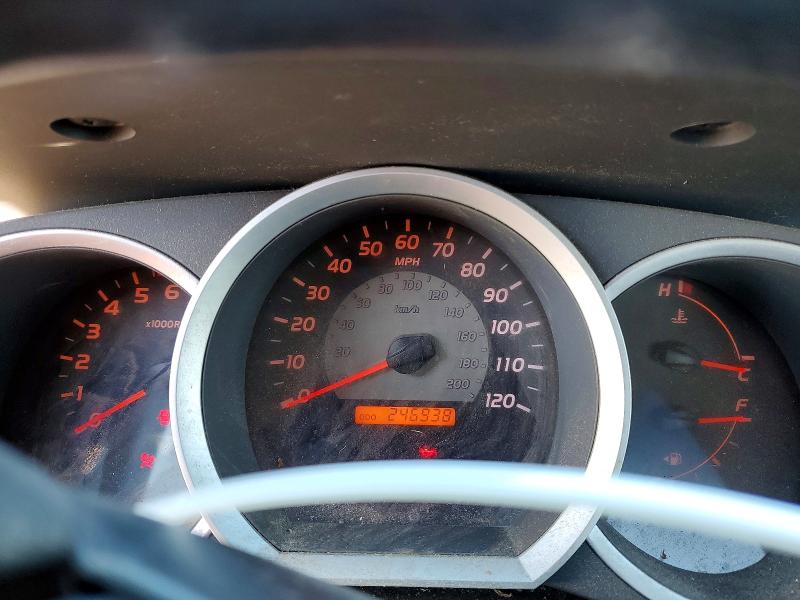 Продаж на аукціоні авто 2006 Toyota Tacoma, vin: 5TENX22N96Z282007, номер лоту: 52231446