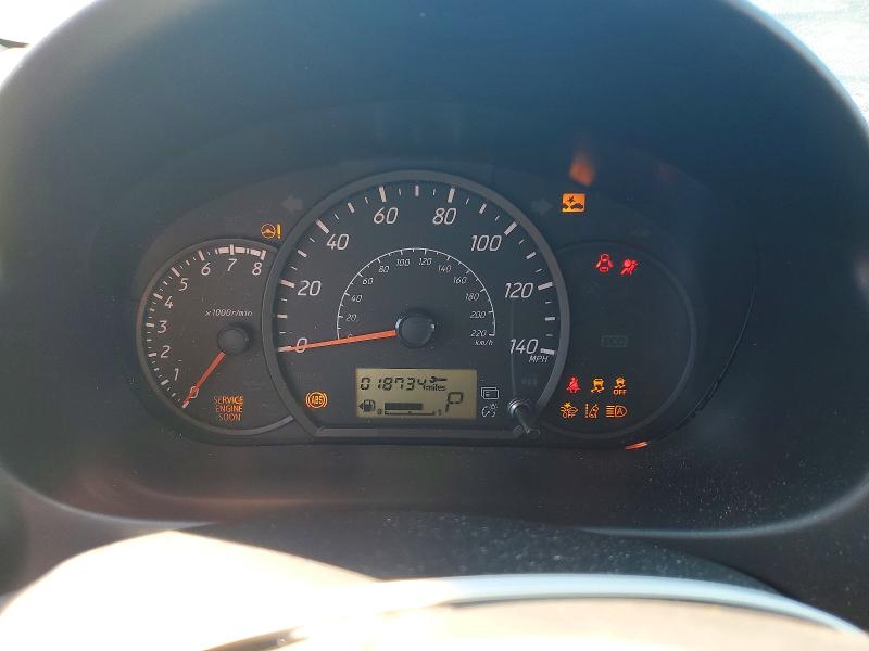 Продаж на аукціоні авто 2023 Mitsubishi Mirage, vin: ML32AWHJXPH006537, номер лоту: 54587936
