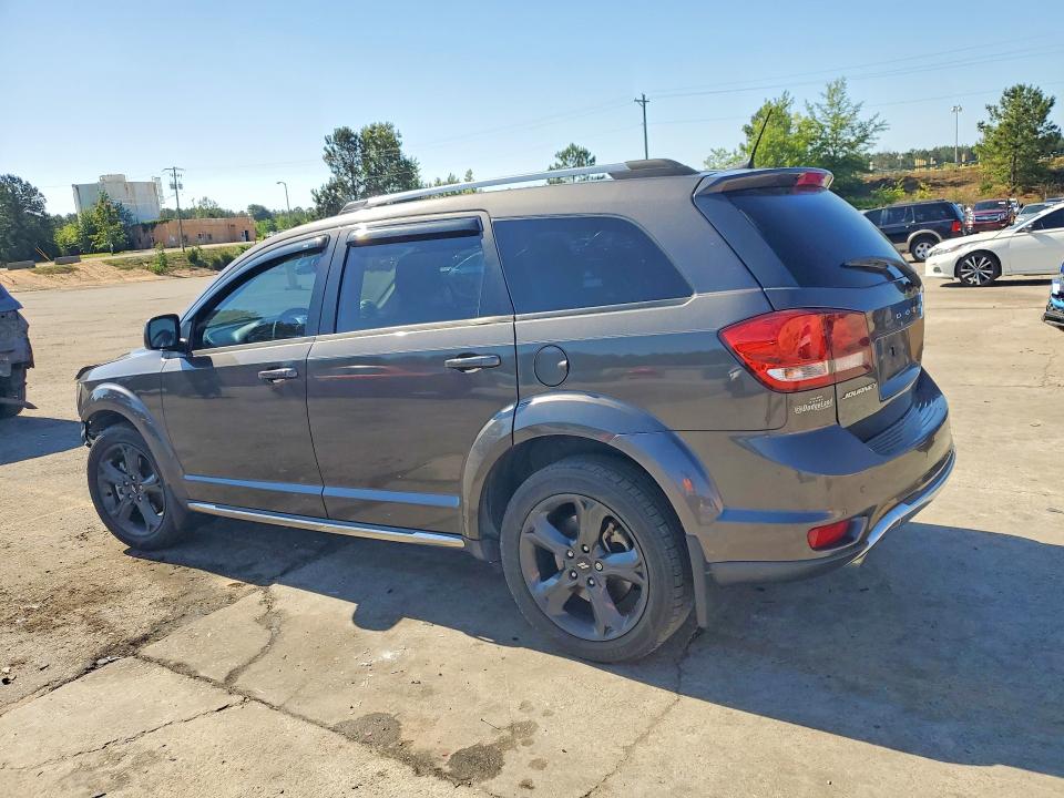 Aukcja sprzedaży 2019 Dodge Journey, vin: 3C4PDCGG1KT751122, numer aukcji: 53338346