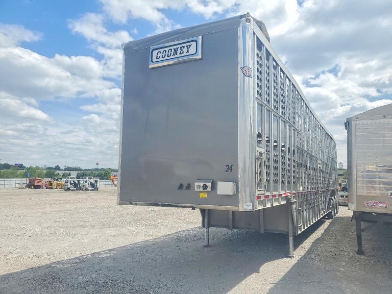 Продажа на аукционе авто 2024 Utility Trailer Trailer, vin: 4A2LD5331R3009212, номер лота: 52704146
