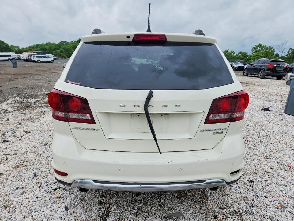 Aukcja sprzedaży 2018 Dodge Journey, vin: 3C4PDCGG3JT504876, numer aukcji: 53664776