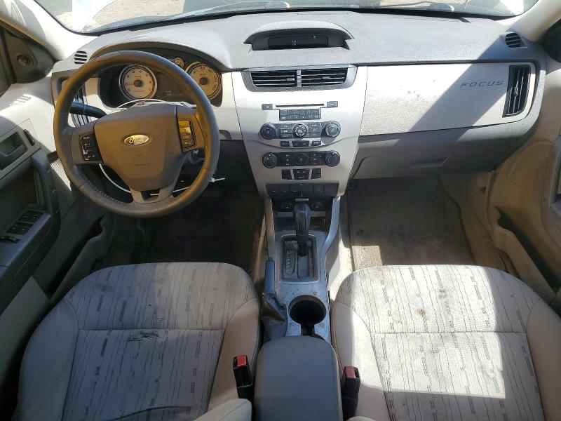 Aukcja sprzedaży 2008 Ford Focus, vin: 1FAHP35N28W189530, numer aukcji: 53095326