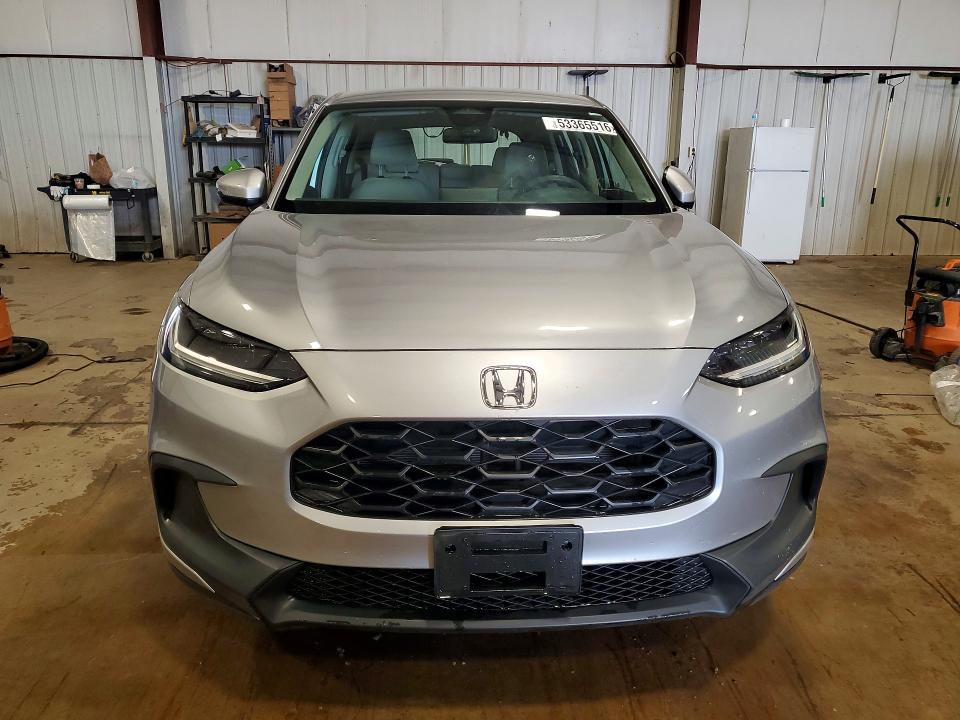 Aukcja sprzedaży 2023 Honda Hr-v, vin: 3CZRZ2H31PM720965, numer aukcji: 53365516