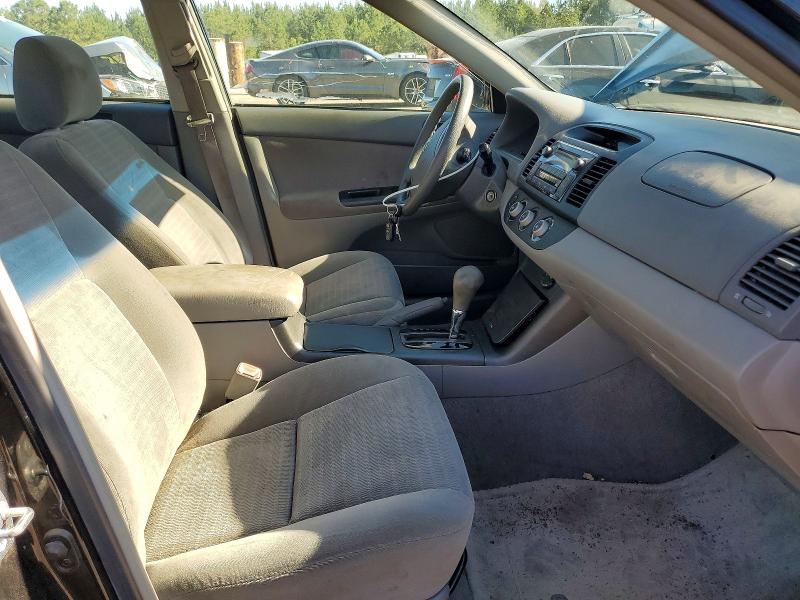 53717086 :رقم المزاد ، 4T1BE32K95U054449 vin ، 2005 Toyota Camry مزاد بيع