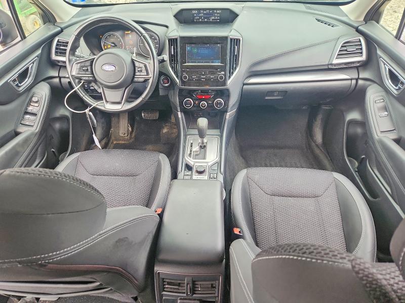 2019 Subaru Forester მანქანა იყიდება აუქციონზე, vin: JF2SKAGC1KH456085, აუქციონის ნომერი: 51836496