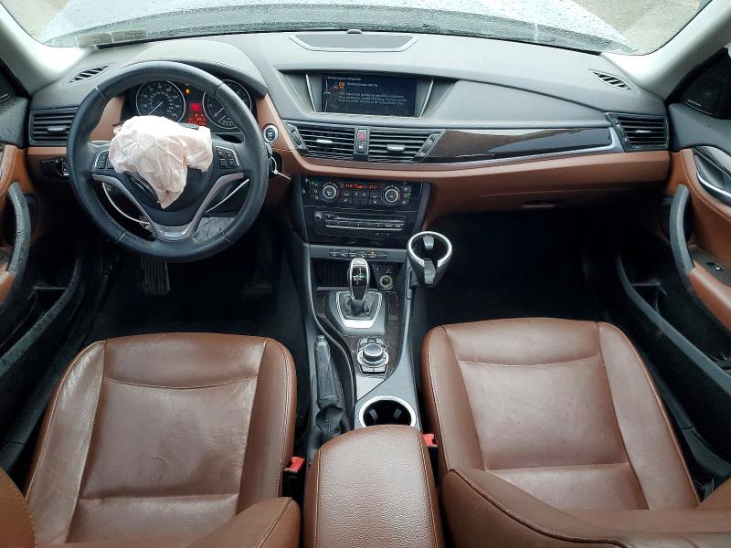 Aukcja sprzedaży 2015 Bmw X1, vin: WBAVL1C5XFVY36885, numer aukcji: 52506226