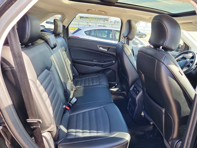 Продаж на аукціоні авто 2017 Ford Edge, vin: 2FMPK4J85HBB99735, номер лоту: 53625066