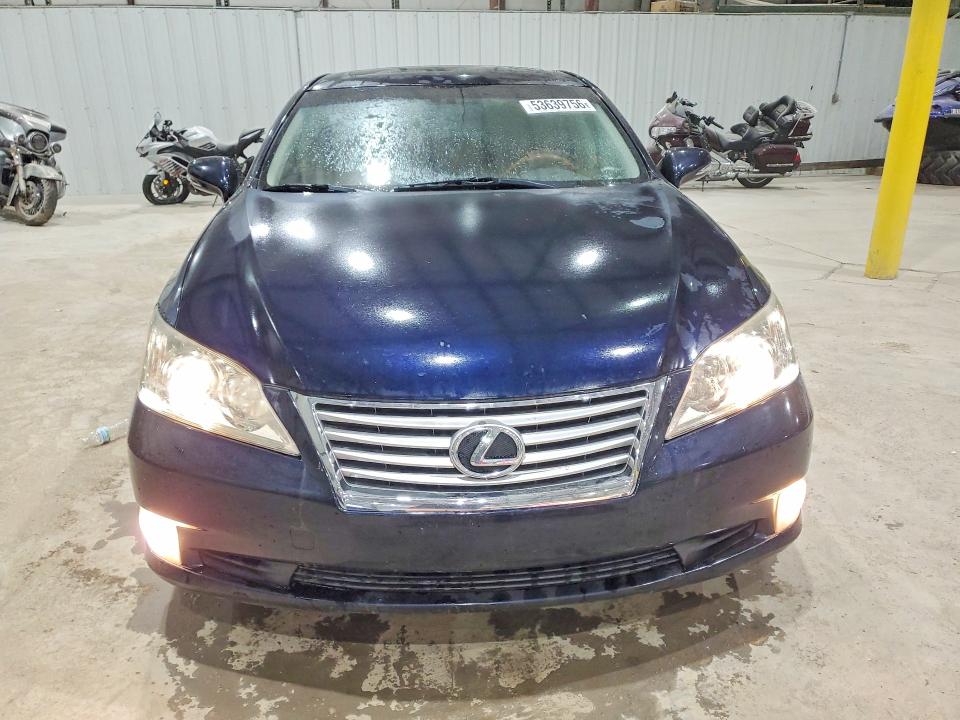 Aukcja sprzedaży 2010 Lexus Es, vin: JTHBK1EG1A2376841, numer aukcji: 53639756
