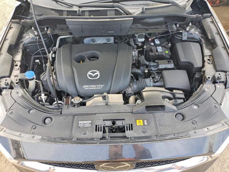 Aukcja sprzedaży 2018 Mazda Cx-5, vin: JM3KFBDM5J1440329, numer aukcji: 53198166