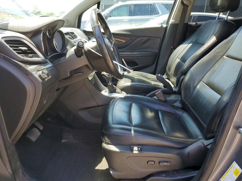 Продаж на аукціоні авто 2014 Buick Encore, vin: KL4CJCSB3EB635150, номер лоту: 54629066