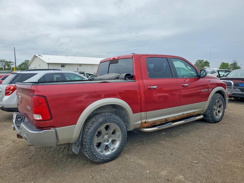 Продаж на аукціоні авто 2009 Dodge R1500 Pickup, vin: 1D3HV13T69S711744, номер лоту: 53235236