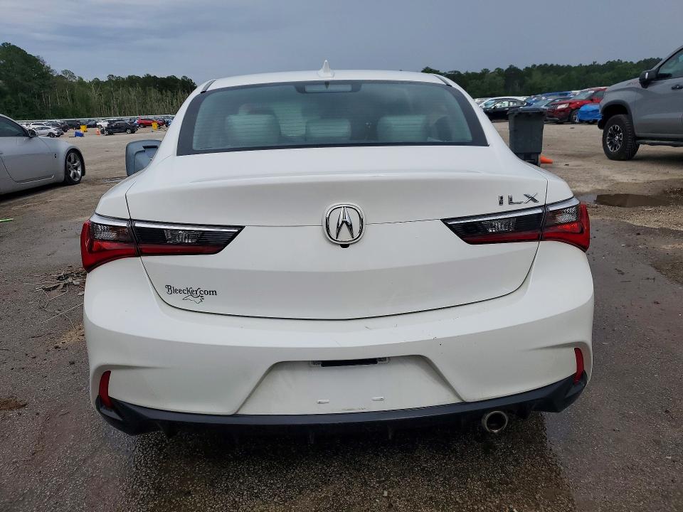 Aukcja sprzedaży 2020 Acura Ilx, vin: 19UDE2F7XLA012918, numer aukcji: 54974746