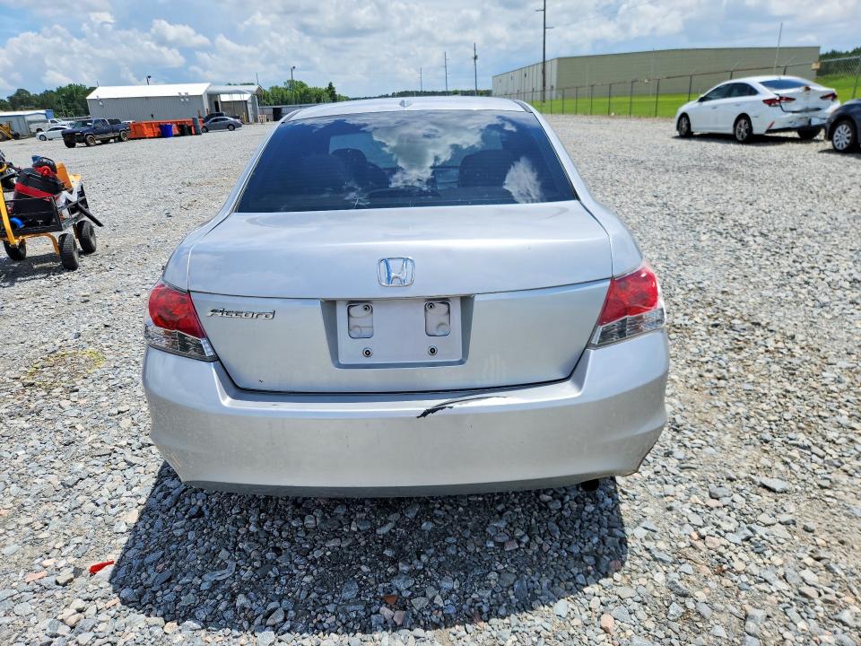 Продаж на аукціоні авто 2009 Honda Accord, vin: 1HGCP26819A115555, номер лоту: 55093716