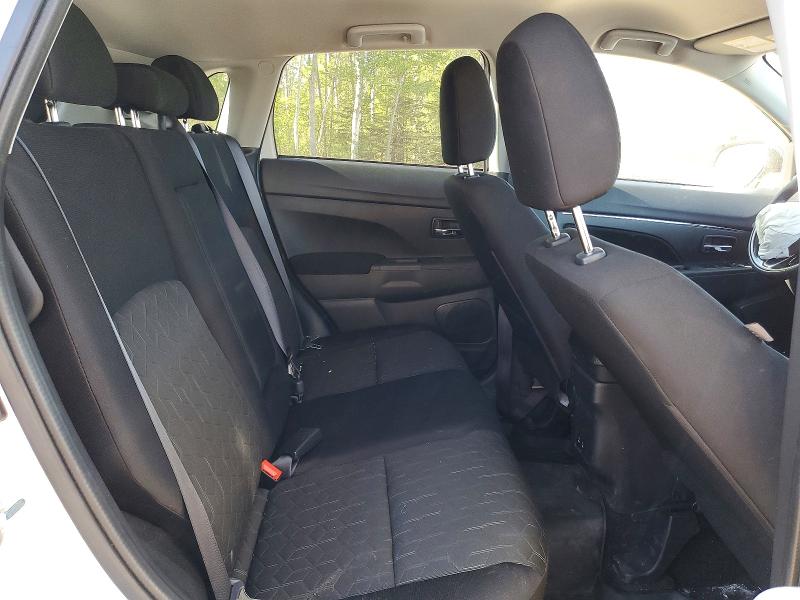 Продажа на аукционе авто 2026 Mitsubishi Rvr, vin: JA4AJVAW7TU601527, номер лота: 53878676