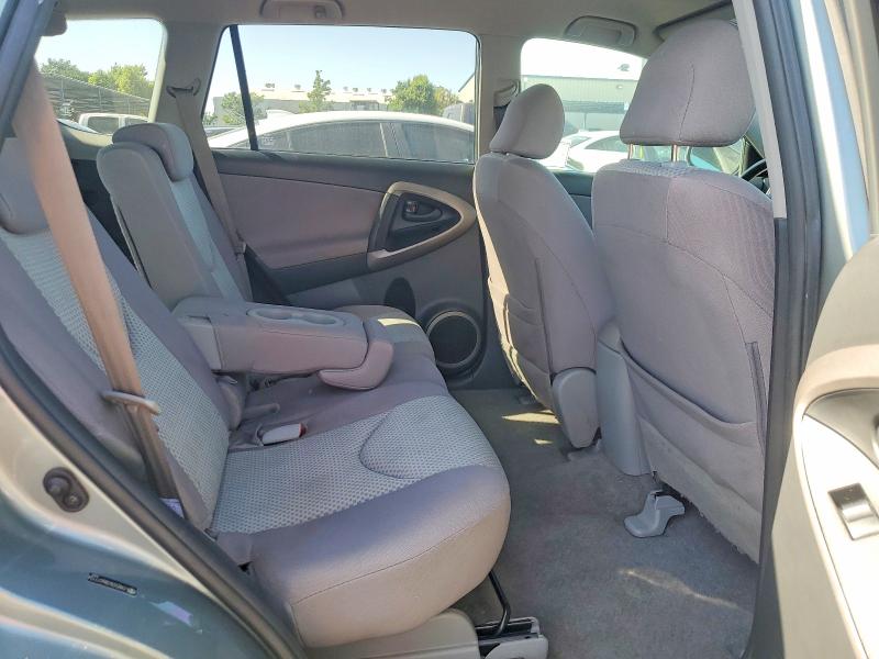 2008 Toyota Rav4 მანქანა იყიდება აუქციონზე, vin: JTMZD33V386077734, აუქციონის ნომერი: 54212206