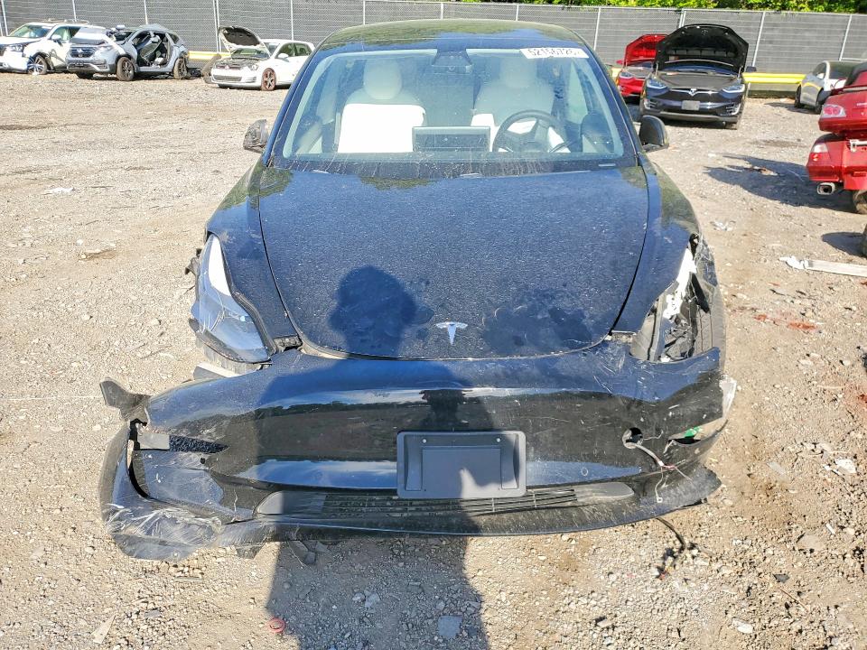 Aukcja sprzedaży 2021 Tesla Model 3, vin: 5YJ3E1EA3MF869981, numer aukcji: 52156726