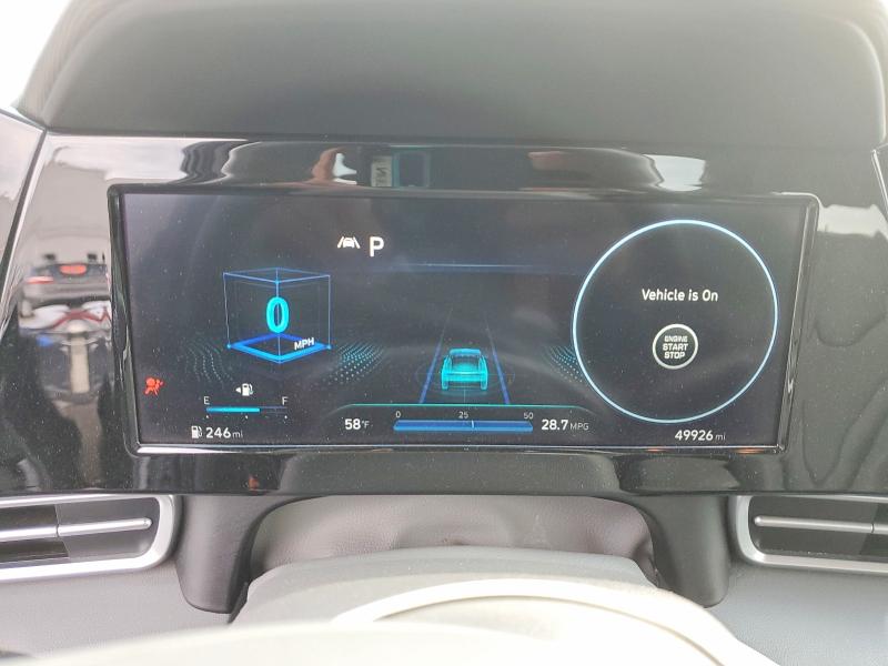 53658896 :رقم المزاد ، 5NPLS4AG7MH036786 vin ، 2021 Hyundai Elantra مزاد بيع
