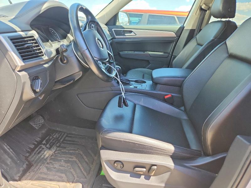 Продаж на аукціоні авто 2019 Volkswagen Atlas, vin: 1V2DR2CA5KC583088, номер лоту: 52456956