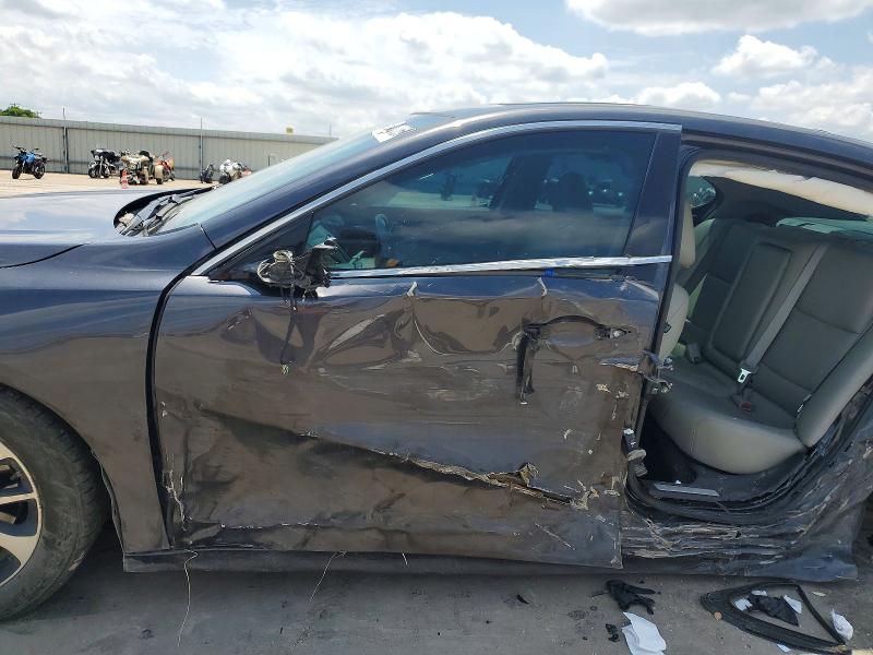 54830696 :رقم المزاد ، 19UUB1F34FA009565 vin ، 2015 Acura Tlx مزاد بيع